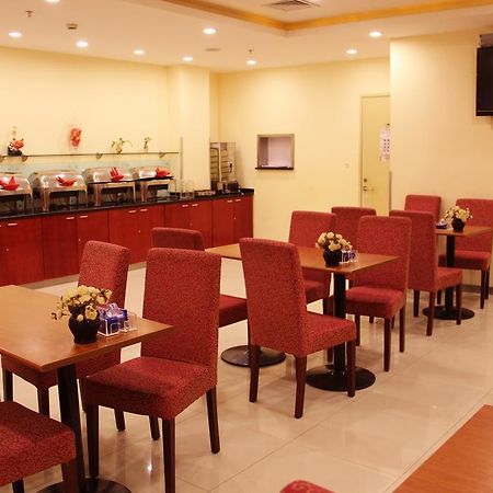 Hanting Express Suzhou Zhuhui Road Экстерьер фото